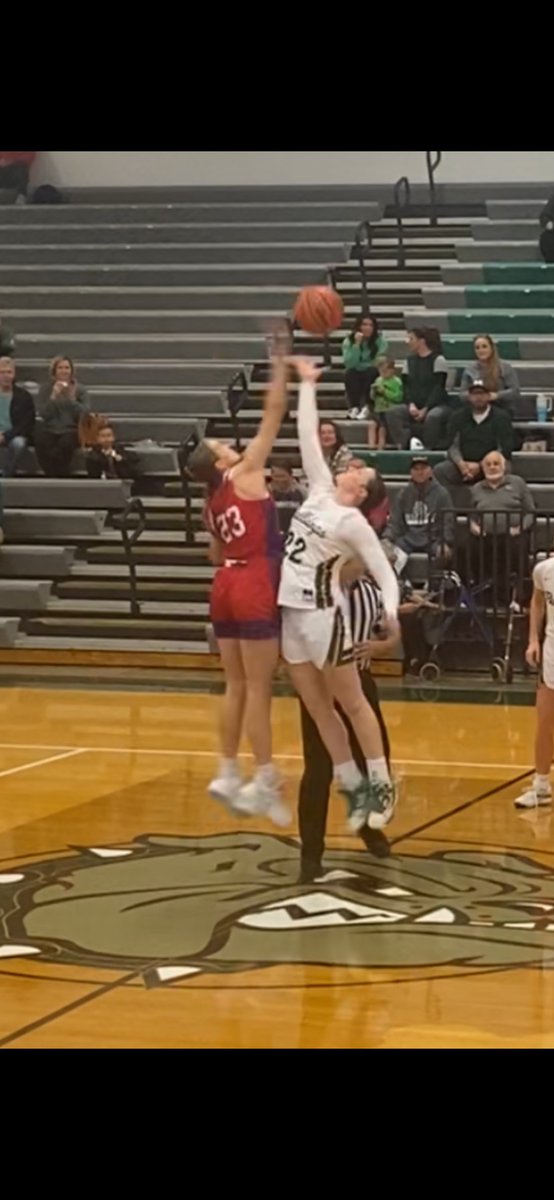 Bulldogs win home opener vs WeBo by the score of 80-37. The Dawgs win moved them to 2-1 and help give Coach Gibbs a great first game welcome to the Dawg Pound. Special Shout To Student Section for support give. Everyone shined tonight. Next up Indian Creek. Lets Go Dawgs!!!