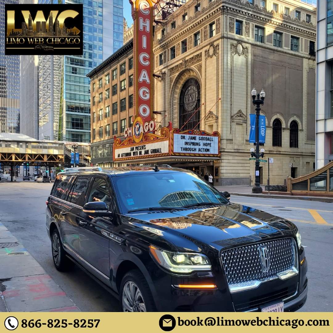 LimoWebChicago1's tweet image. With a growing population and increasing numbers of vehicles on the road, the daily commute can be a real challenge. However, Chicago-based businesses read more: limowebchicago.com/how-can-a-corp…

#thebestlimoserviceinChicago
#Limoservicenearme
#transportationtoOHareairport