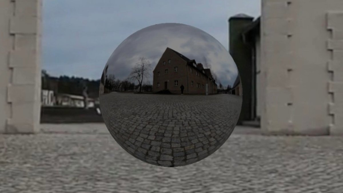 NS-Geschichte Brandenburgs virtuell erzählt - Launch/ Fachtagung zur Zukunft von Geschichtsvermittlung mit #XR-Technologien. 16.11.2023, Potsdam. Programm: spurlab.de
Anmeldung: veranstaltungen-bkg.de/event.php?vnr=…
#KulturDigital