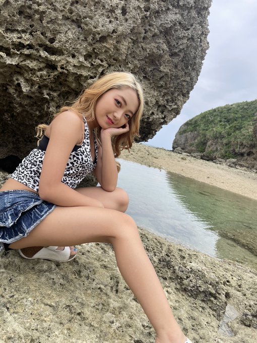 Twitterのコスプレ画像9