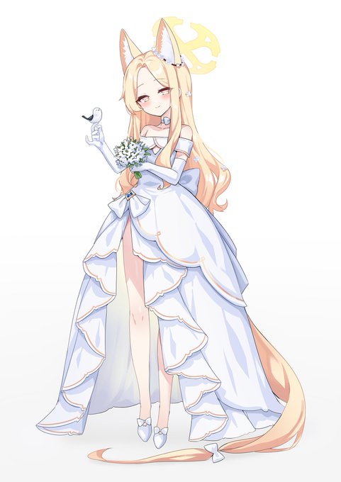 #ブルアカ
💐 