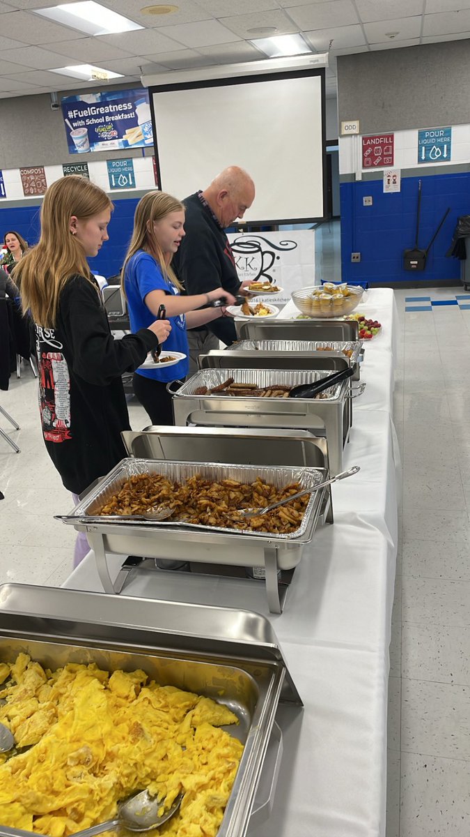 River Trails Middle School tweet media