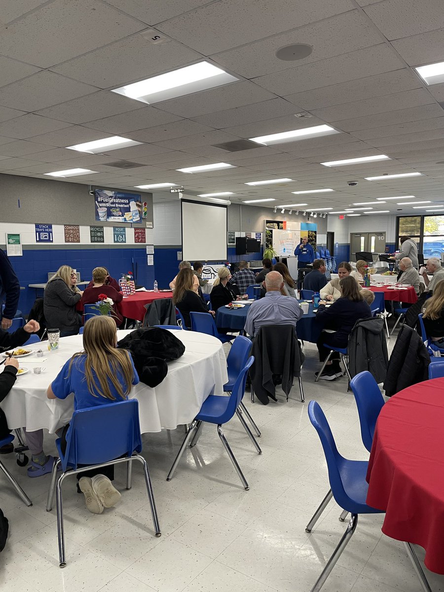 River Trails Middle School tweet media