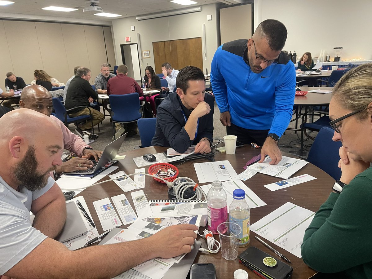 Educators engaging in phenomenon-based, three-dimensional teaching and learning in science <a href="/ColonialIU20/">Colonial Intermediate Unit 20</a> <a href="/IU20AstDirCurr2/">Heather B Heimer</a>