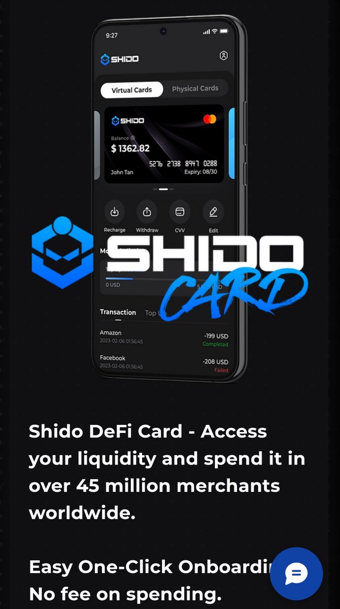 Superbit123's tweet photo. #Shido has hell of a lot in it's pipeline. Take a closer look at Shido's interactive roadmap at;

https://t.co/QYf2HWtIgk

-CEO on fire
-Dev teams dropping daily updates
-TG admins on point &amp; informative
-Marketing in 80 countries live
-DeFi Shido card platform live
-1 sec TTF https://t.co/pKVNVDF4f0