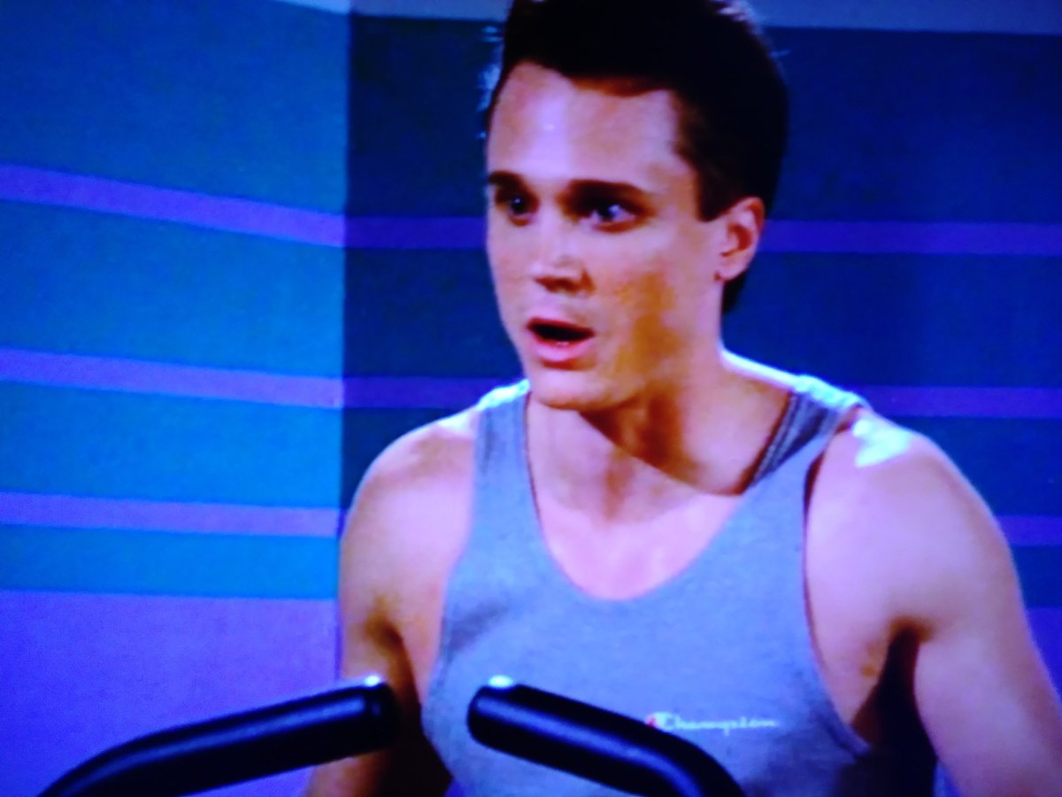 1MirandaAllen's tweet photo. #thejimmy
#seinfeld 
@AnthonyStarke https://t.co/kUAYEjEICn