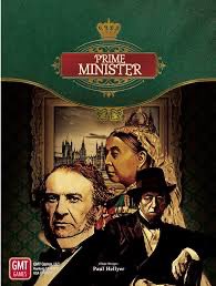 Played Prime Minister from <a href="/gmtgames/">GMT Games</a> - one of the best games I’ve played in a long time. Simple rules, tense gameplay, incredibly thematic. Cant wait to play it again.