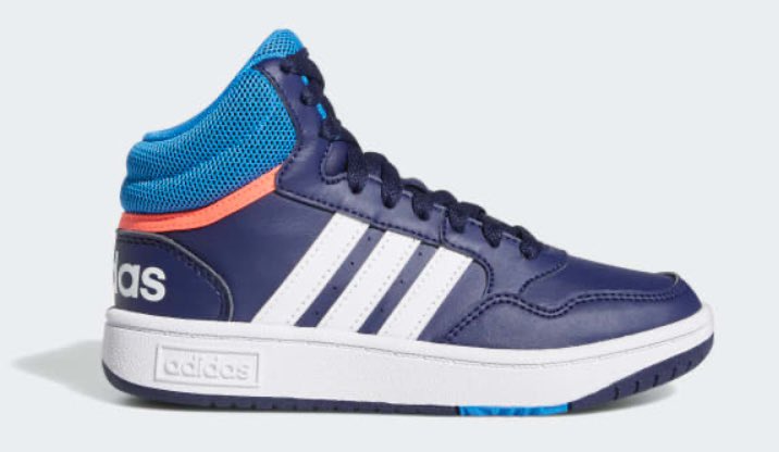 MUFC_UTFR's tweet image. Can’t wait to give my boys their new trainers on the weekend. 🤩🥳😆
#adidas #hitops #hoops