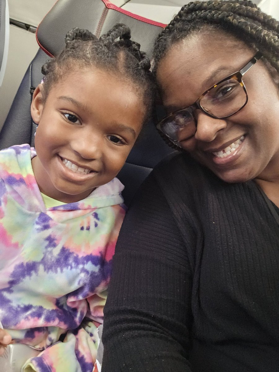 Headed to WV to watch my boy, <a href="/T2jiggyy/">Teyachta “Tee” harris jr</a> play in his first game with his <a href="/WU_MBB/">Wheeling University Men’s Basketball</a> team.. #LetsGoCards