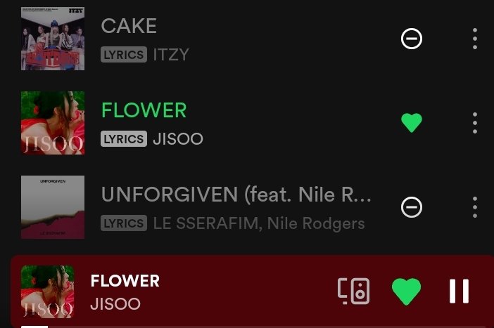 KIM JISOO GLOBAL tweet media