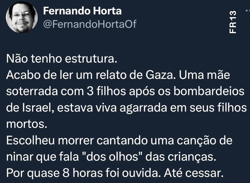 SheilaCampos's tweet photo. Ontem eu morri um pouco https://t.co/OxKxwHVSXh