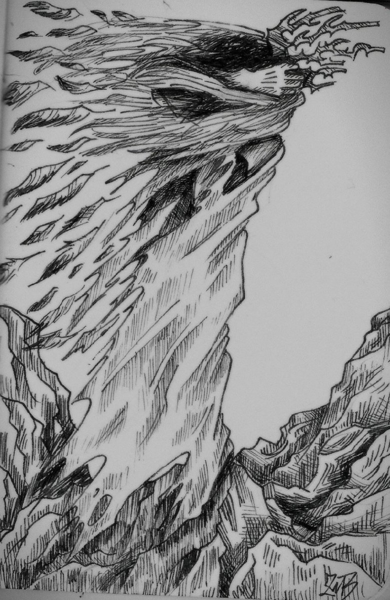 ZmeyaB's tweet photo. 28)Продол��аем воздухом и водой
#inktober2023 #Inktober  #инктобер #вода #воздух #water #air https://t.co/CPAZhn1gRd