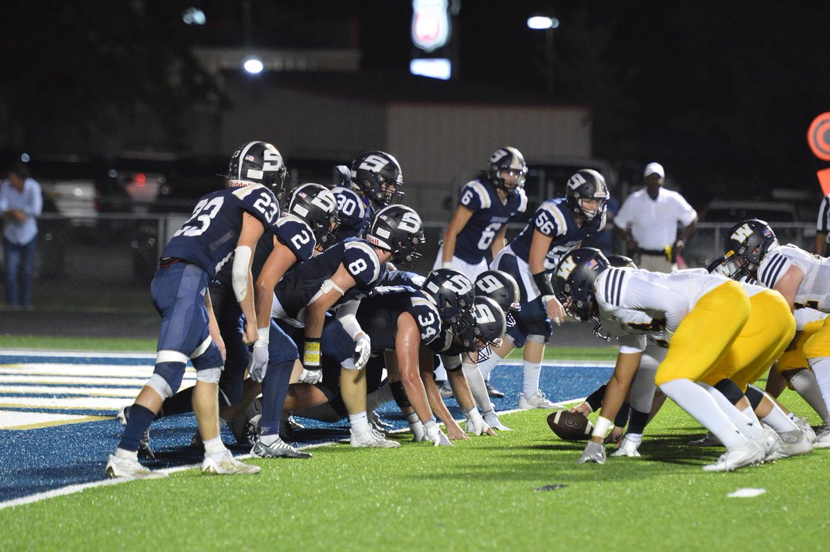 Garett S Denton tweet media