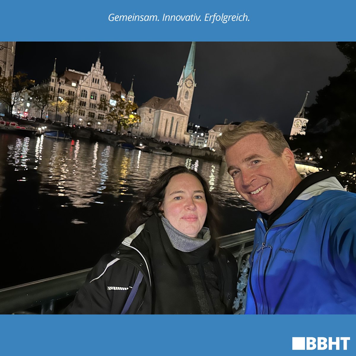 Wir bieten Agilitäts-Workshops an, die separat, als Scrum Master- oder Product Owner-Workshops besucht werden können. Unser letzter Workshop fand in Baden (Zürich) statt: bbht.de/blog/agile-sch…

#BBHTWorkshop #Agilität #Scrum #BBHT