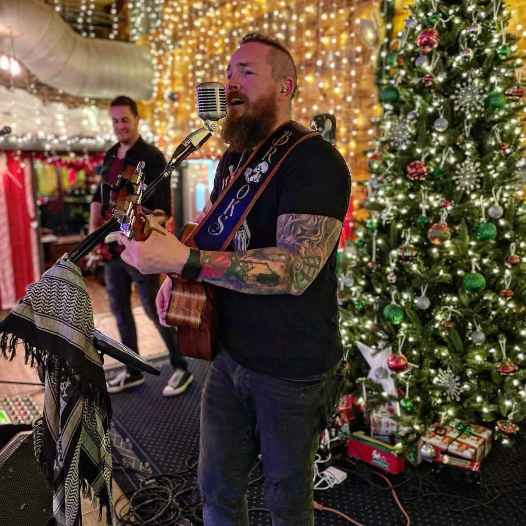 Social Grill tweet media