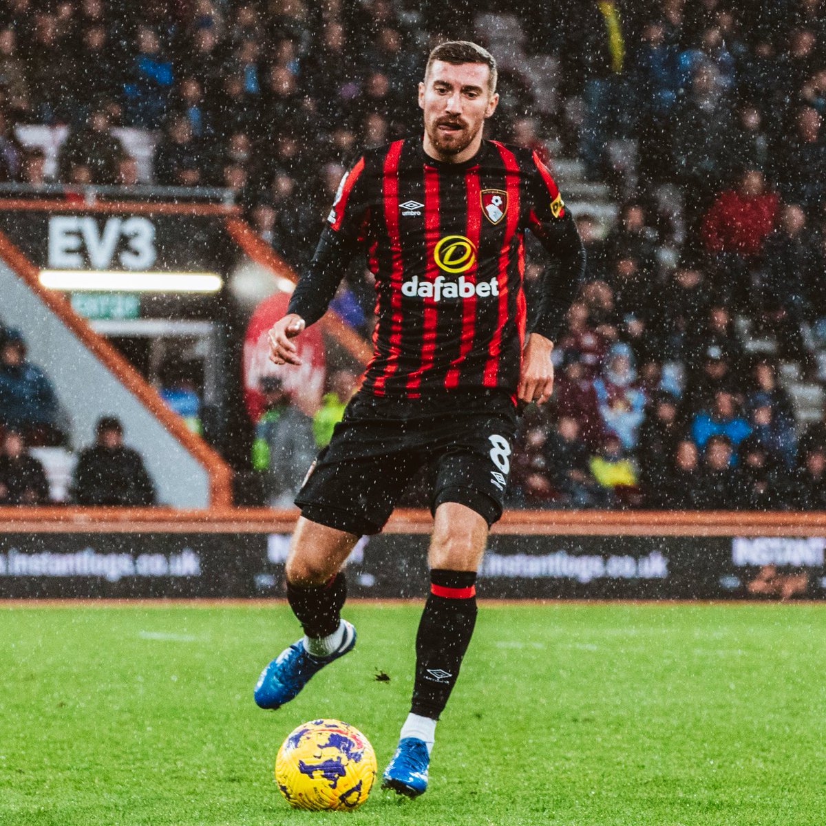 AFC Bournemouth 🍒 tweet media