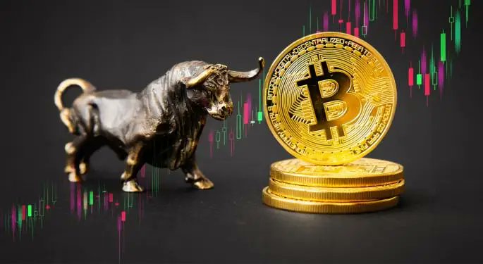 Bitcoin News tweet media