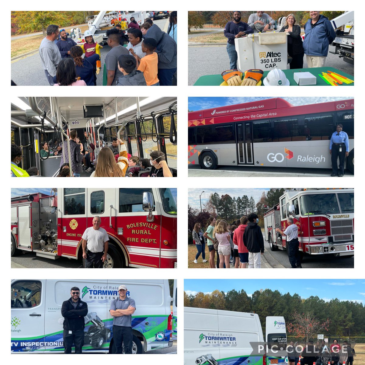 RMS CDC/CTE Teacher tweet media