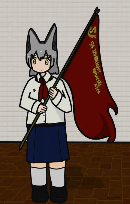 うちのこの変遷です 