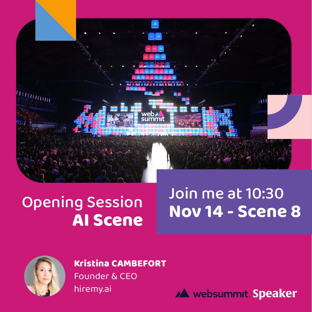 Kristina Cambefort tweet media