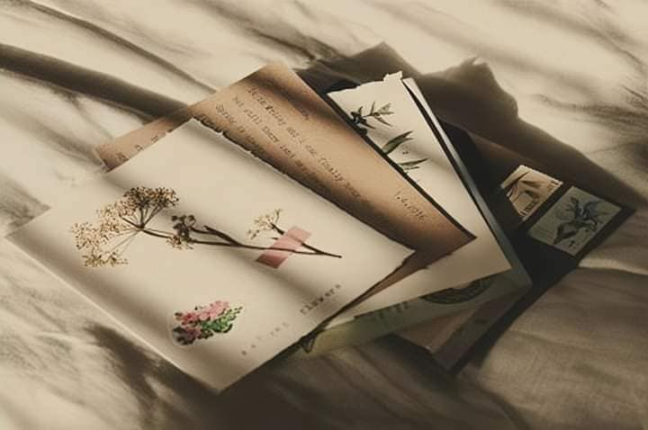 prettiestavenue's tweet photo. handwritten letters will never go out of style ♡ https://t.co/haIKprBgtn