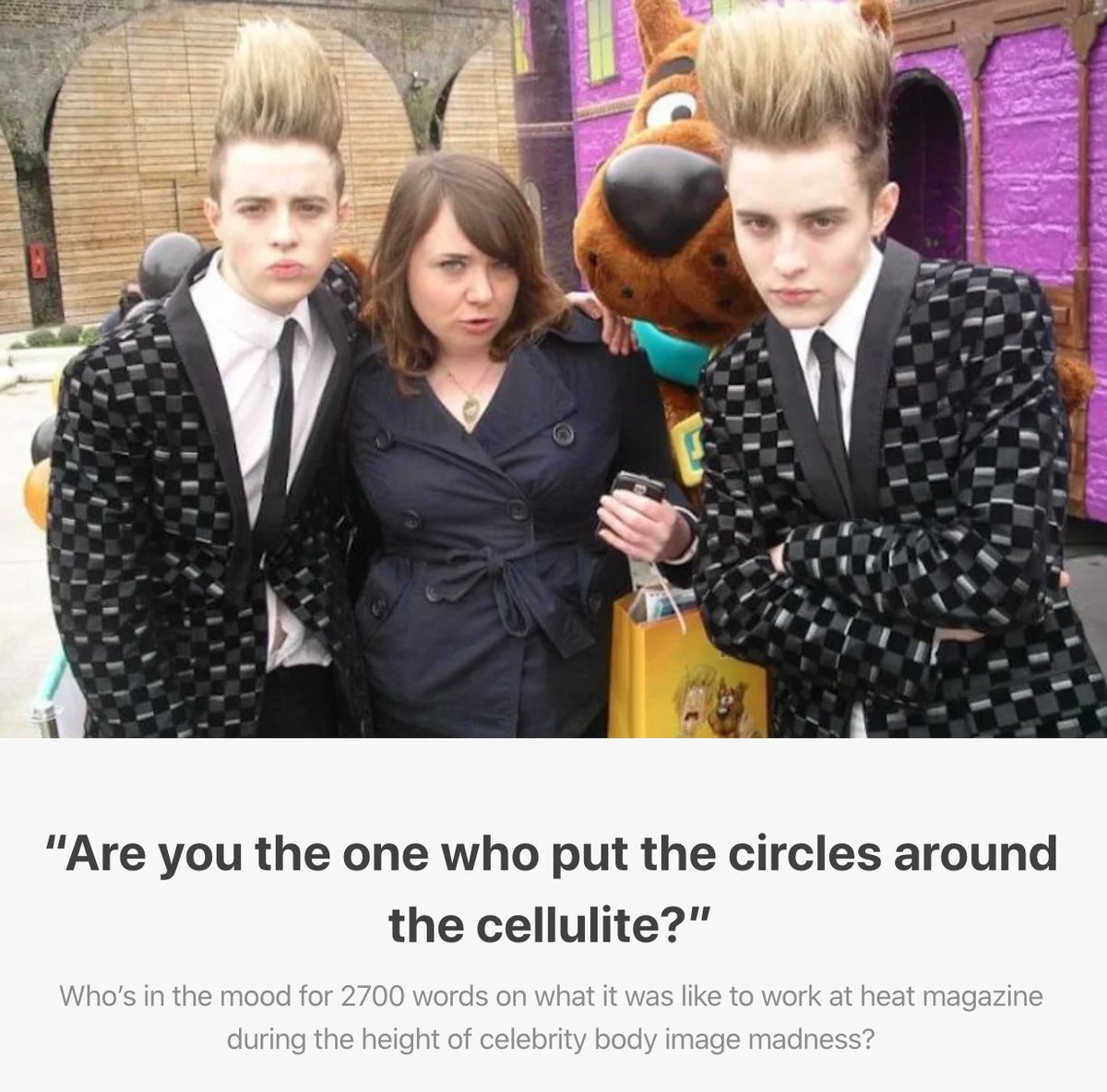 Isabel Mohan tweet media