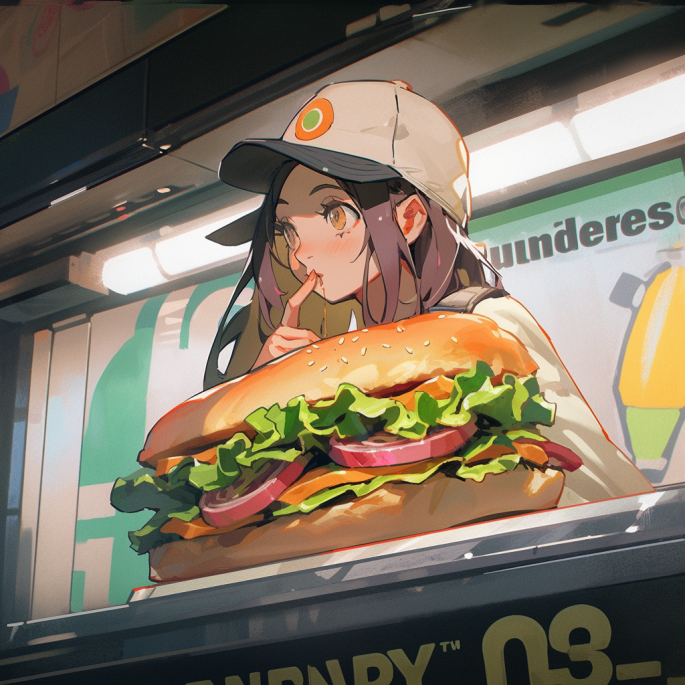 Subway🥪 tweet media
