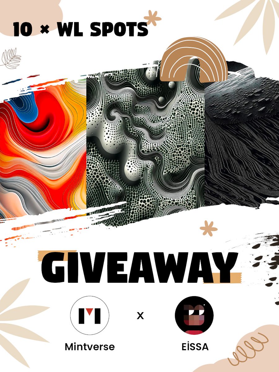 Mintverse｜0% Trading Fees tweet media