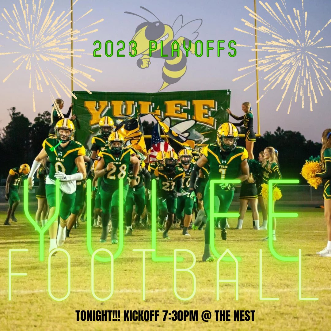 Where will you be tonight? 😤😤 #yulee #hornetnation