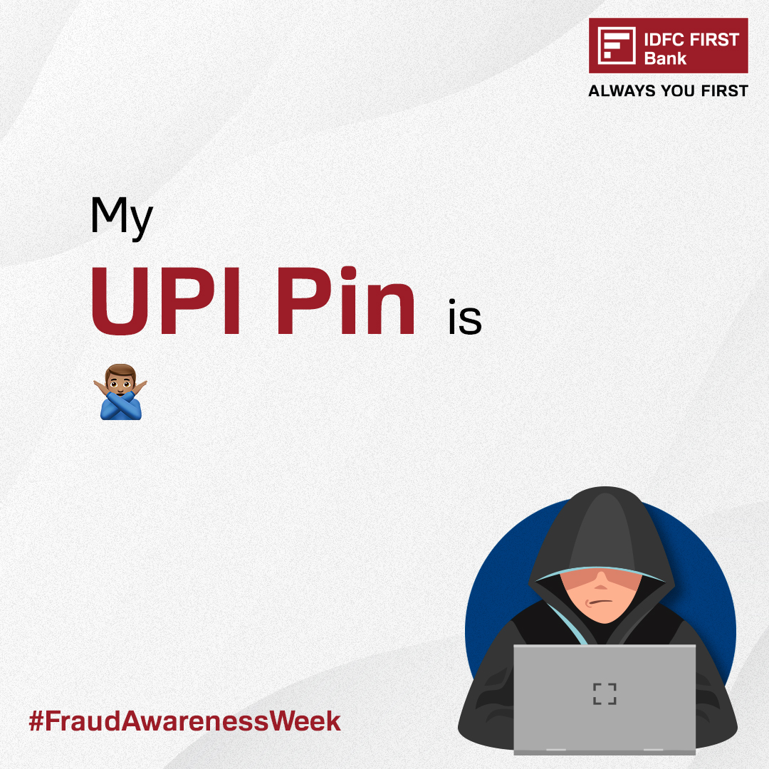 Just say No when it comes to anything that is suspicious. Keep it hidden, keep it safe, and remember these codes when it comes to safe banking. If you suspect any fraudulent activity, don t hesitate to call 1 800 10 888 immediately Just say No when it comes to anything that is suspicious