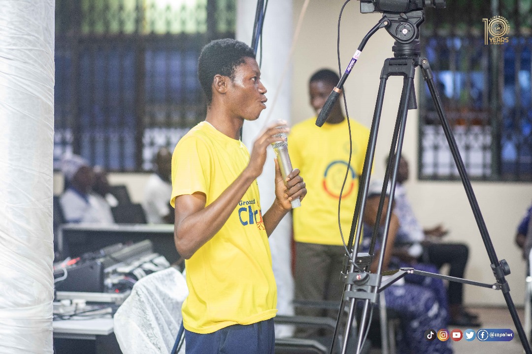 copalwc's tweet photo. Enjoy some beautiful scenes from yesterday's service with our Area Head, Apostle Isaac Tetteh Juddah.

🙏🔥🕊

#WeAre10
#CentreOfRevival
#CelebratingADecadeOfGodsFaithfulness https://t.co/dtXYIub7i9