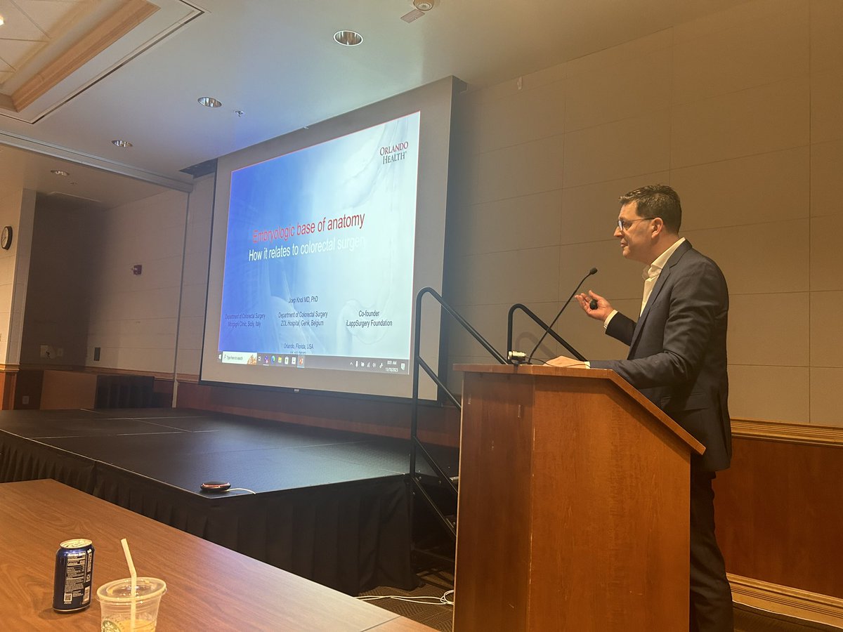 Antonio Caycedo-Marulanda MD, MSc. tweet media