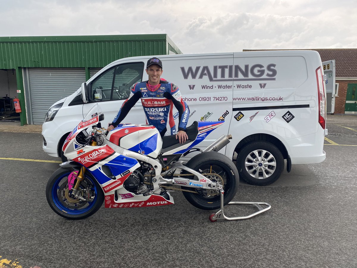 Waitings Ltd tweet media