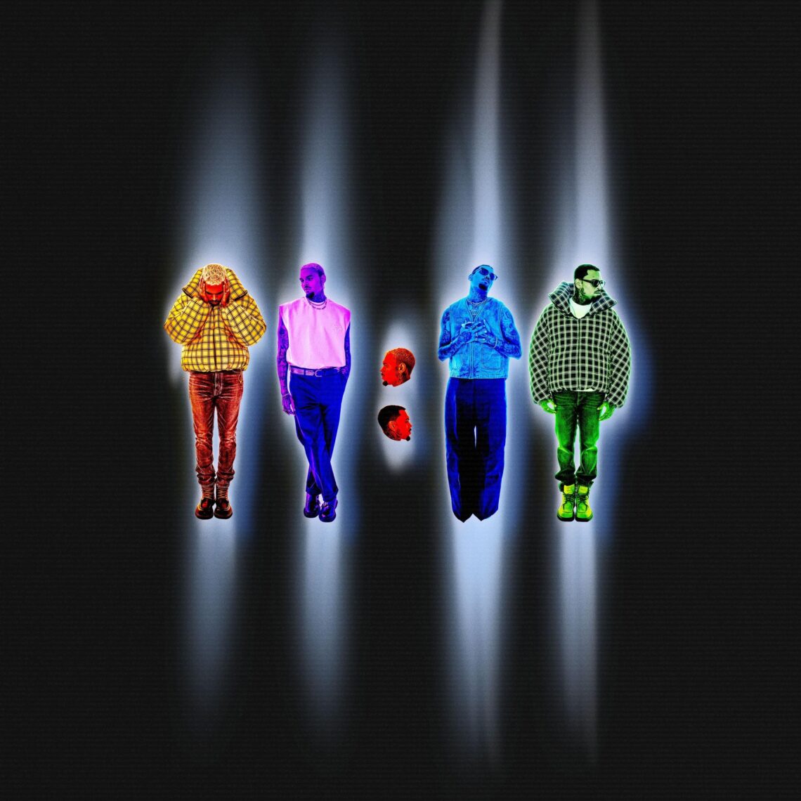 RapMais's tweet photo. 🚨 Chris Brown lança aguardado álbum '11:11'

Com 22 músicas, o projeto apresenta uma grande versatilidade e participações de Future e Byron Messia. Alguns fãs já estão dizendo que o disco é superior ao trabalho anterior, 'Breezy'.

O que você está achando do álbum? 🤔💽 https://t.co/IfaGuXHUC4