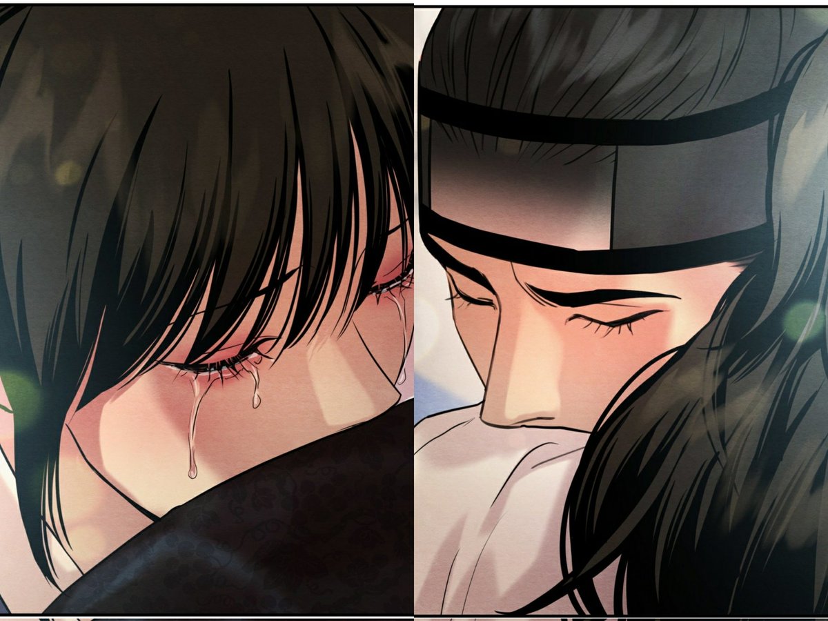 "why would a genius like that come to a backwater like this unless he was demoted? 

this is where careers to die!"

oh if they only knew...