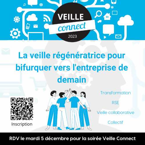 VeilleConnect tweet picture