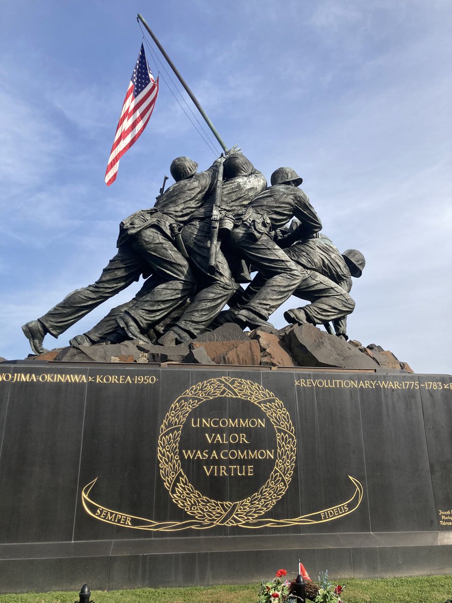 Dr. Amanda Faunce tweet media