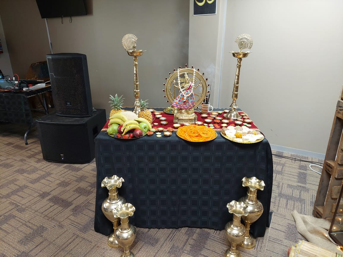 SANDF_ZA's tweet image. Department of Defence Diwali Festival 2023.

Information and Photographs by SA National Defence Force || Chaplains Service Division.

#SANDF
#SANDFChaplaincy
#Diwali2022