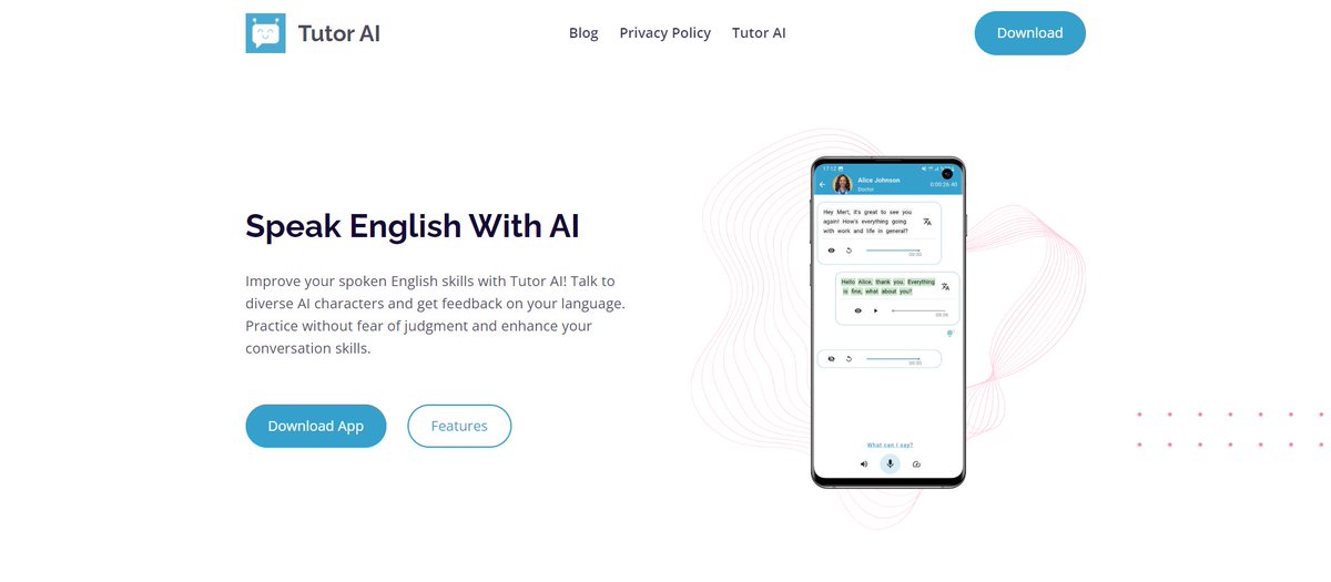 promptsninja's tweet image. 🎤 Join us for a candid conversation with Mehmet, Founder of @TutorAIApp!

Dive into his story and the innovative project they&apos;re trailblazing. 

Check it out 👇
gencourier.com/tutor-ai-inter…