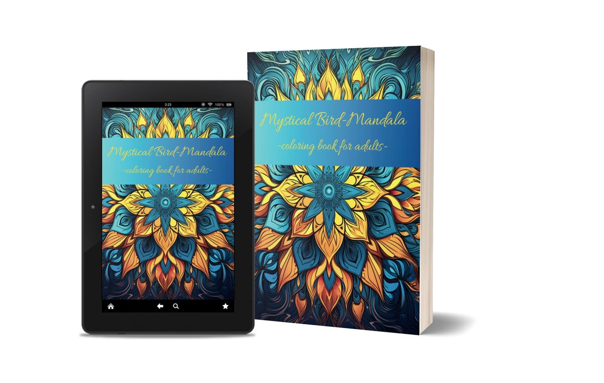📘📷 Book Tittle: Coloring book stressrelief mandala coloring book for adults. Please visit this link and read it 📷📷Click here: shorturl.at/bhmH7 #book_promotion, #book_marketing, #advert #romance_book