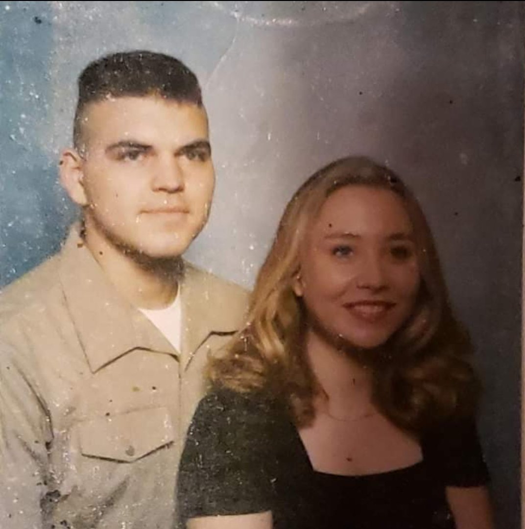 ETColCarter's tweet image. Happy Birthday Marines!