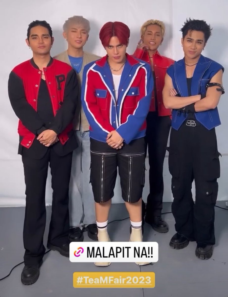 maria171819g's tweet image. Team Tayo!

#MAHALIMAxTeaMFair2023
@1zentertainment