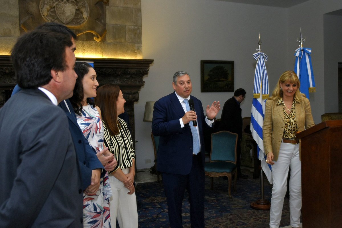 Amigos Del Pajaro tweet media