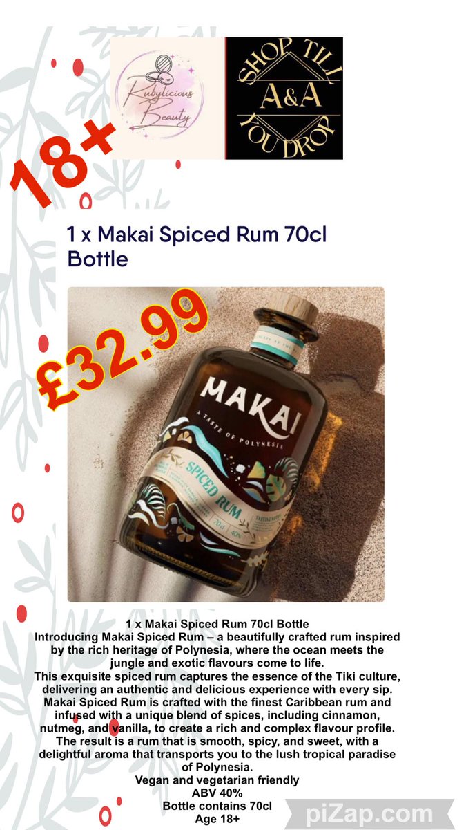 StDenise47425's tweet image. Bargains 

We have lots of different bargains 

Some are 18plus 

Look at all those down they all look amazing 

If you would've any of those 

Please messaged me or comment below👎👎👎👎

#bargains #18plus #lotstochoosefrom