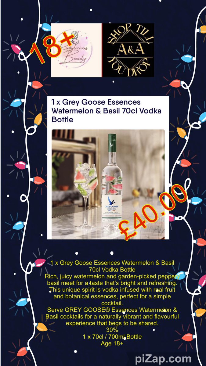 StDenise47425's tweet image. Bargains 

We have lots of different bargains 

Some are 18plus 

Look at all those down they all look amazing 

If you would've any of those 

Please messaged me or comment below👎👎👎👎

#bargains #18plus #lotstochoosefrom