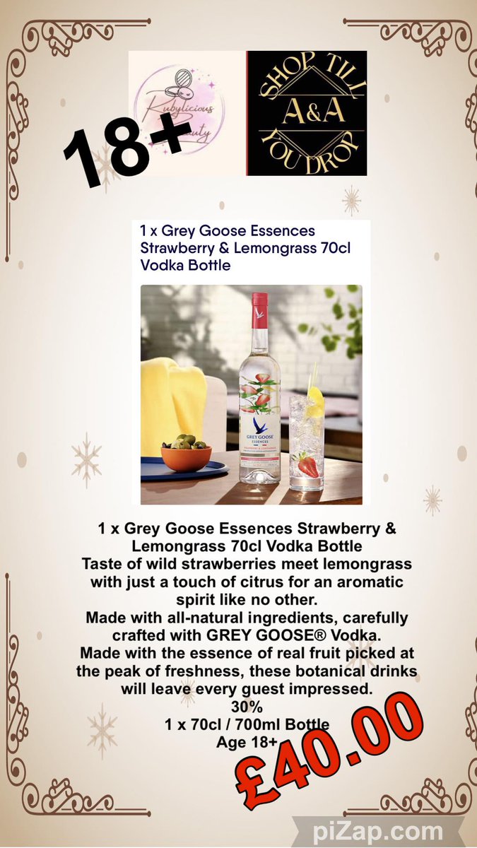 StDenise47425's tweet image. Bargains 

We have lots of different bargains 

Some are 18plus 

Look at all those down they all look amazing 

If you would've any of those 

Please messaged me or comment below👎👎👎👎

#bargains #18plus #lotstochoosefrom