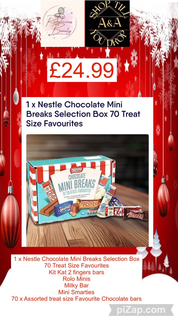 StDenise47425's tweet image. Bargains 

We have lots of different bargains 

Some are 18plus 

Look at all those down they all look amazing 

If you would've any of those 

Please messaged me or comment below👎👎👎👎

#bargains #18plus #lotstochoosefrom