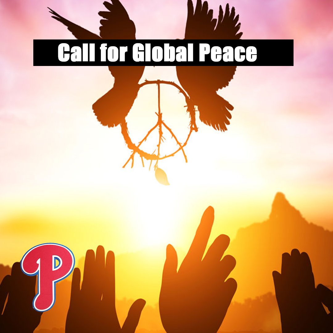 🌍 Escalating tensions demand our immediate attention. In a world filled with challenges, pursuing global peace is our shared responsibility. Diplomacy and cooperation must prevail to ensure a safer and more harmonious future for all. #GlobalPeace #DiplomacyForPeace