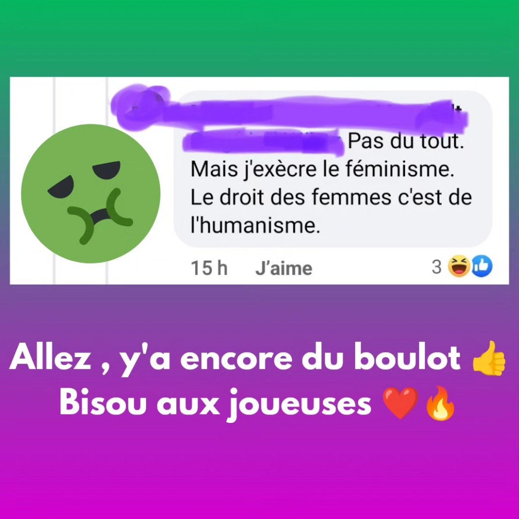 Lien vers le fascicule de Helvetiq Magasine ➡️ indd.adobe.com/view/b02cdf2d-…

🔥😈🔥

#jds #jeudesociete #joueusedejeuxdesociete #feministe #feminisme