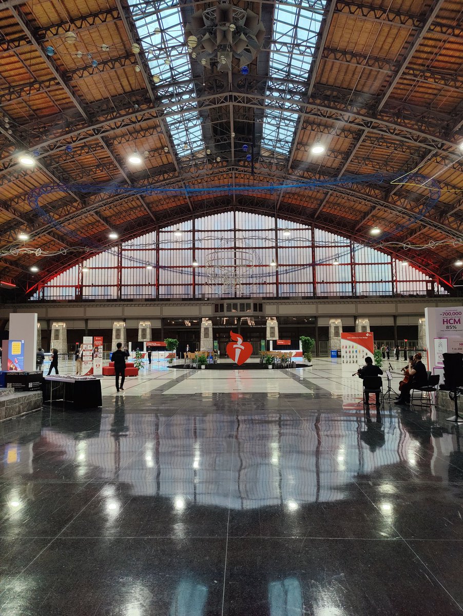 Shrikanth Sampath (@shrikanth4404) on Twitter photo And it begins!!! Cardiovascular extravaganza. Excited to meet the legends of Cardiology, the presenters and various amazing speakers for the next 4 days! See you all in Philly! #AHA2023 #Philly #Cardiology <a href="/MCMC_IMres/">MCMC Internal Medicine Residency Program</a> #CardioTwitter Thanks for all the support ❤️ And it begins!!! Cardiovascular extravaganza. Excited to meet the legends of Cardiology, the presenters and various amazing speakers for the next 4 days! See you all in Philly! #AHA2023 #Philly #Cardiology <a href="/MCMC_IMres/">MCMC Internal Medicine Residency Program</a> #CardioTwitter Thanks for all the support ❤️